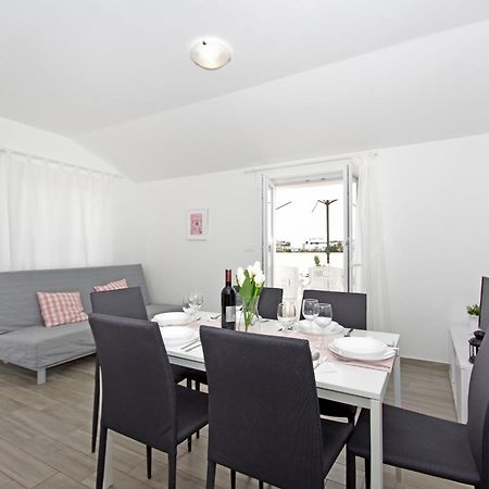 Apartments Frado Novalja Extérieur photo